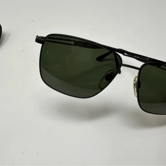 Sergio Tacchini Vintage Sunglasses